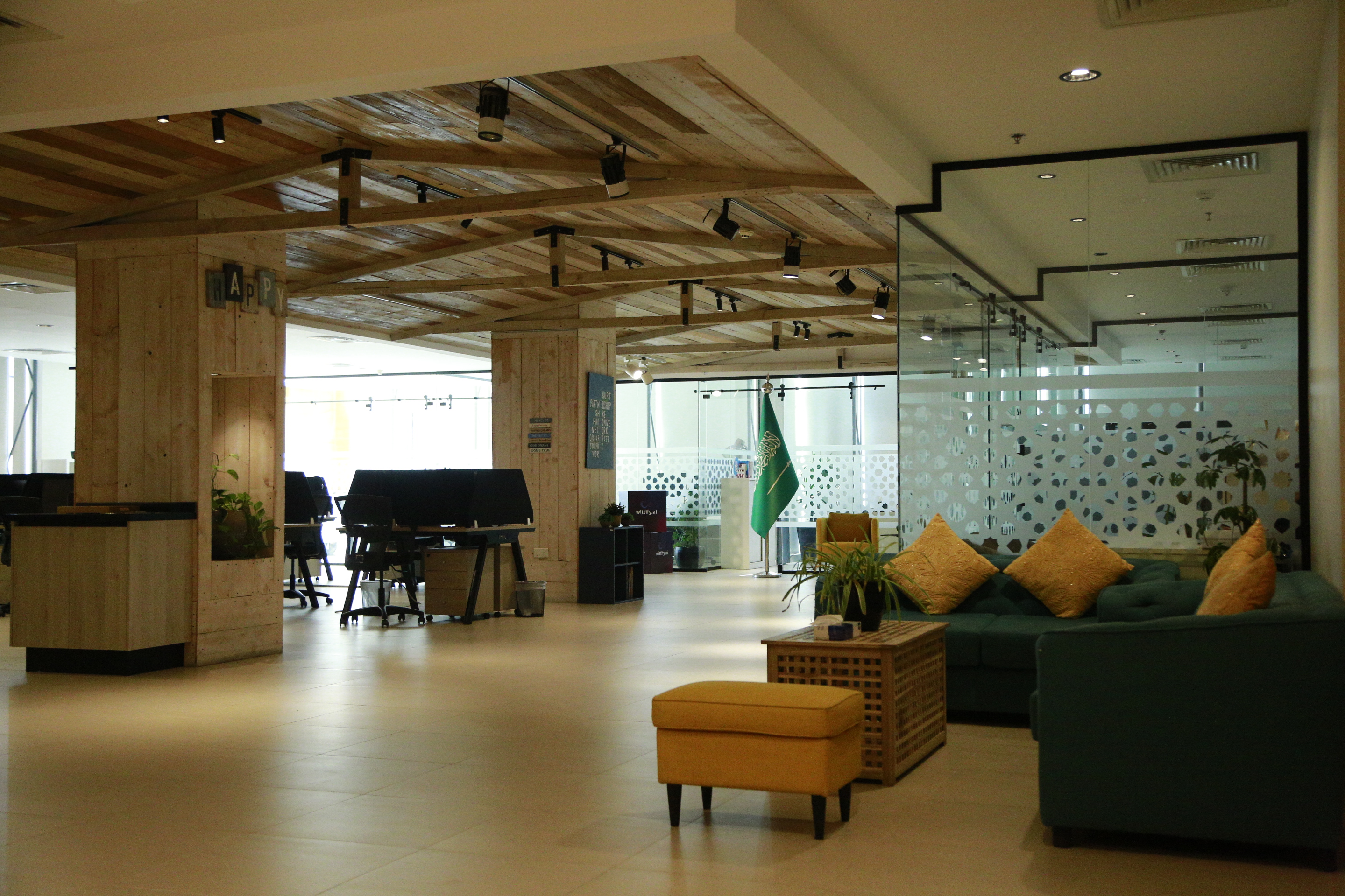 Coworking