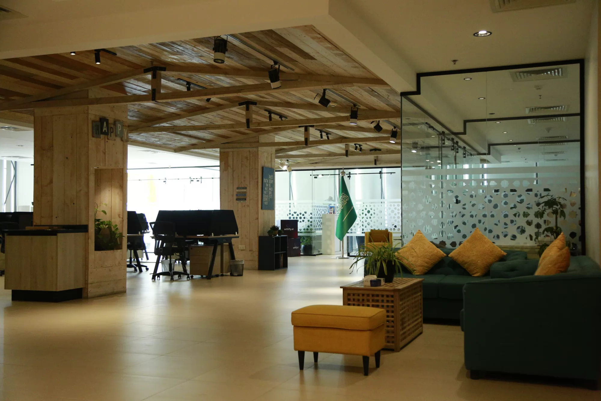 Coworking